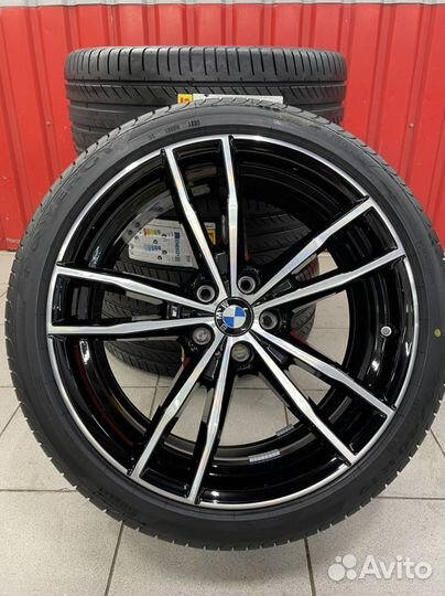 BMW R19 791 м стиль новые G20 G22