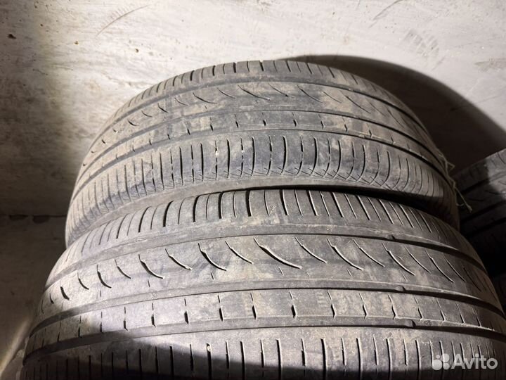 Летний комплект колес r17 lifan x60