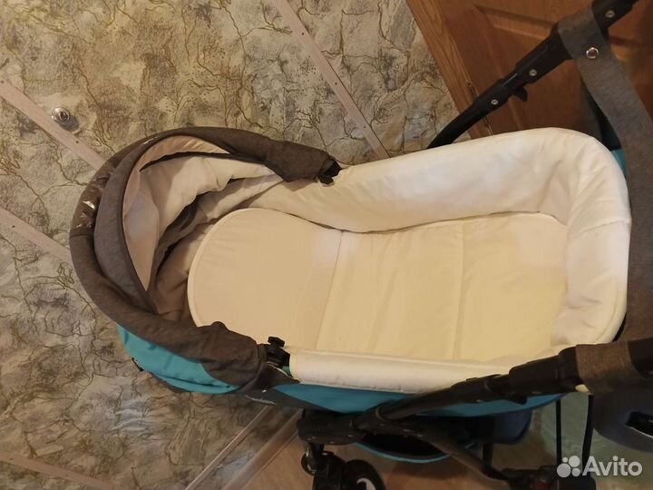 Детские коляски