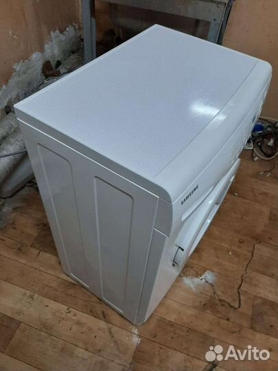 Стиральная машина samsung 5кг