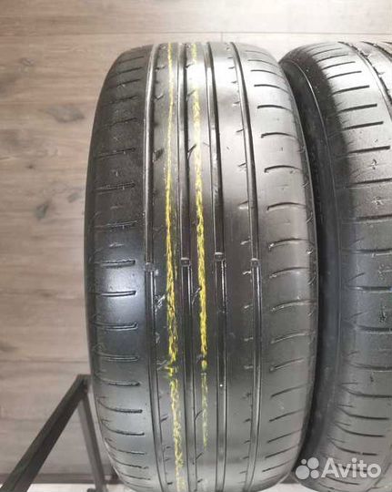 Hankook Ventus Prime 2 K115 235/60 R18 103H