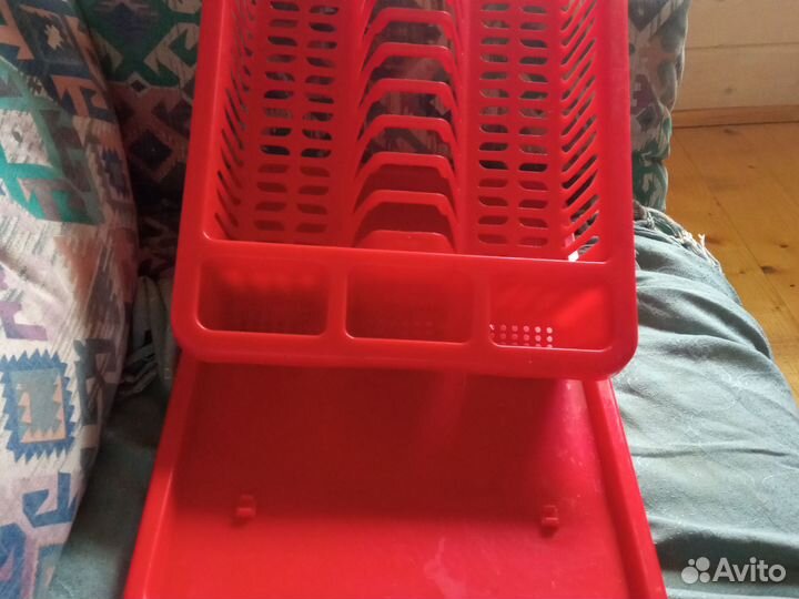 Сушилка для посуды