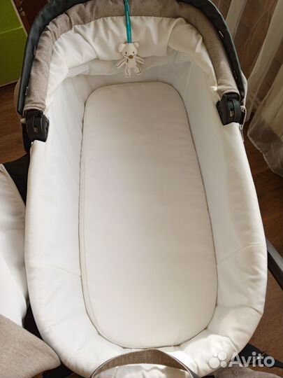 Детские коляски