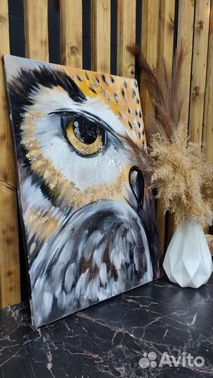 Интерьерная картина