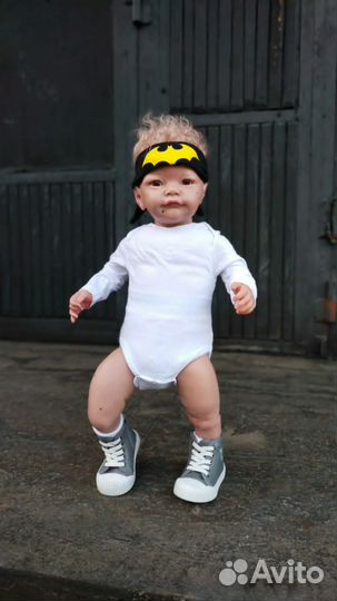 Куклы Реборн на заказ