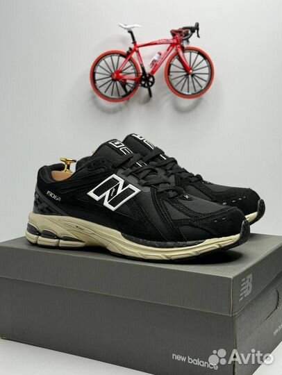 Кроссовки мужские New balance 1906