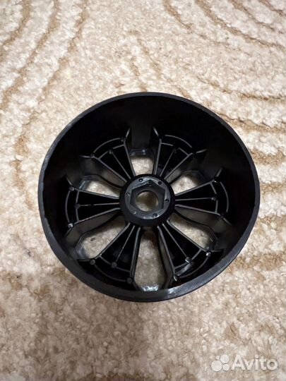 Диски ZD racing 96х62 hex 17