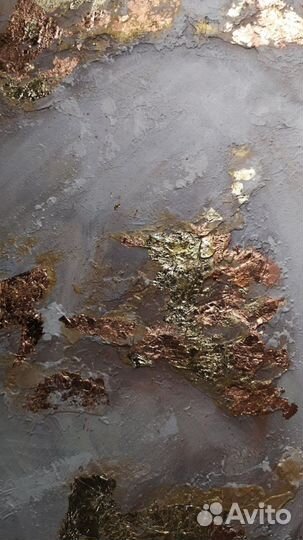 Картина в интерьер