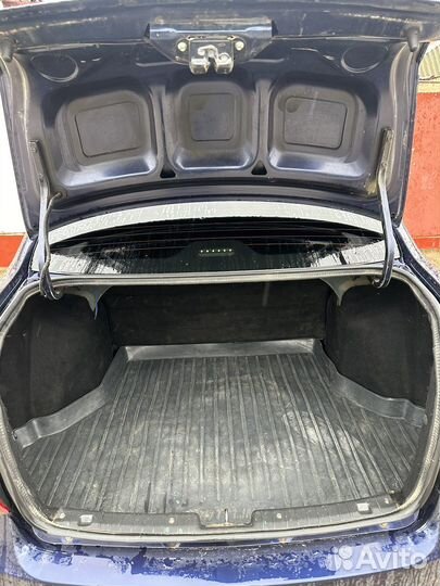 LADA Granta 1.6 МТ, 2012, 247 254 км