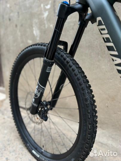 Specialized Turbo Levo Comp Alloy 2021 S