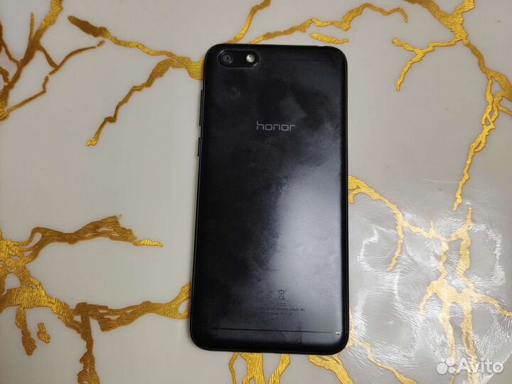 HONOR 7A, 2/16 ГБ