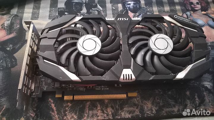 P106-100 6gb аналог gtx 1060