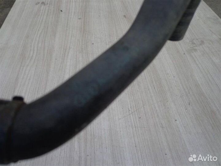 Шланг системы охлаждения Audi A3 (8Pa)