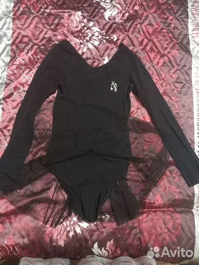 Купальник спортивный бу