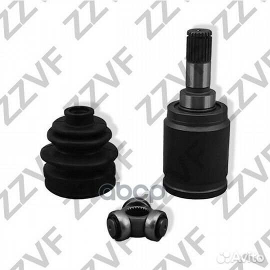 Шрус внутренний задний (L+R) honda CR-V (98