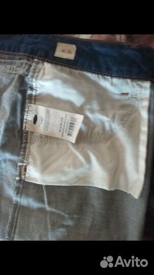 Джинсовая юбка