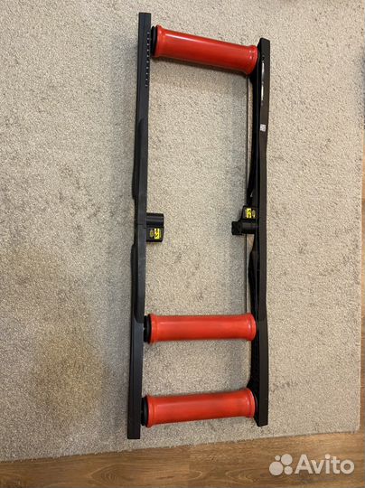 Велостанок роллерный Elite Arion