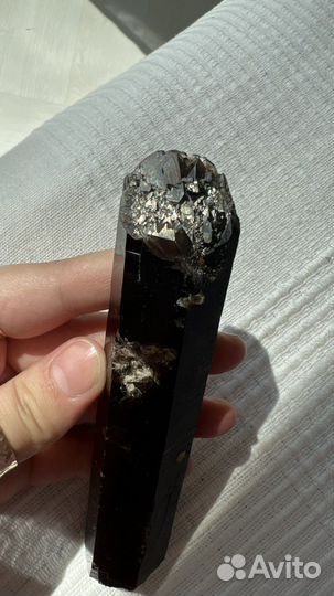 Морионы Ортау, Кз