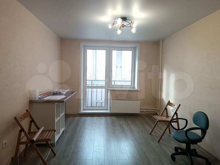 3-к. квартира, 76 м², 12/16 эт.