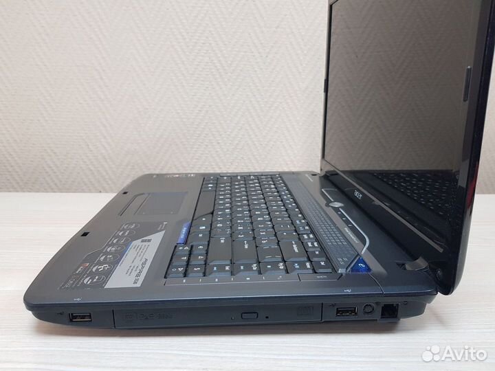 Ноутбук Acer на AMD Athlon 64 с Гарантией