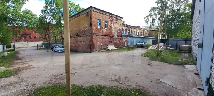 Торговая площадь, 410 м²