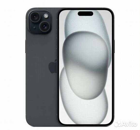 iPhone 15 Plus, 128 ГБ