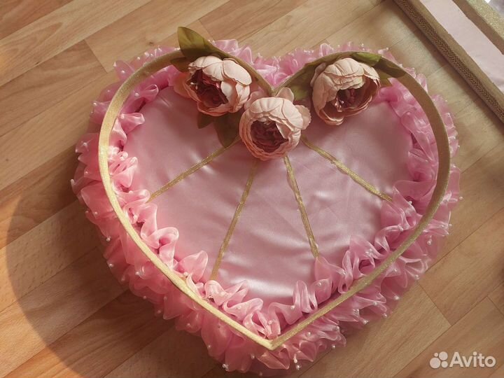 Свадебная хонча