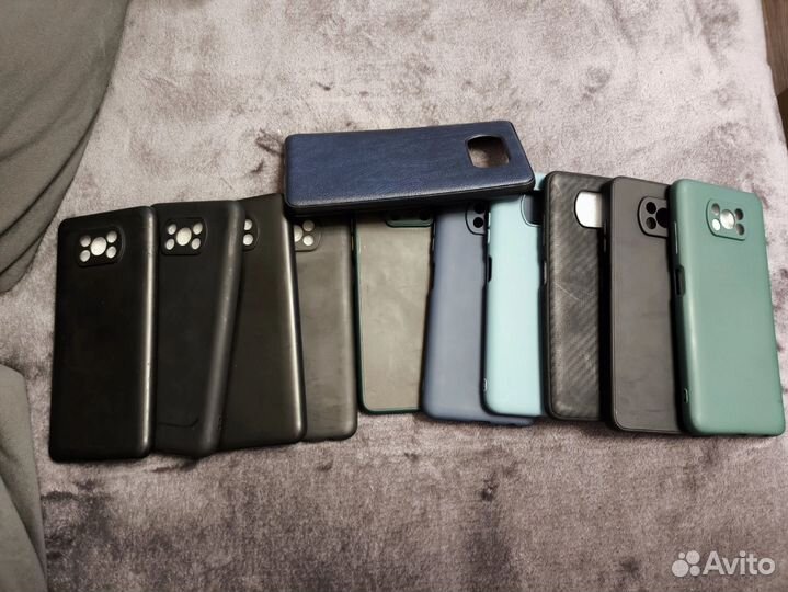 Xiaomi Poco X3 Pro, 8/256 ГБ