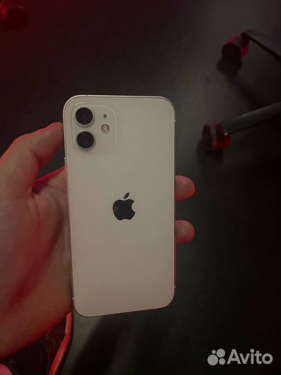 iPhone 12, 128 ГБ