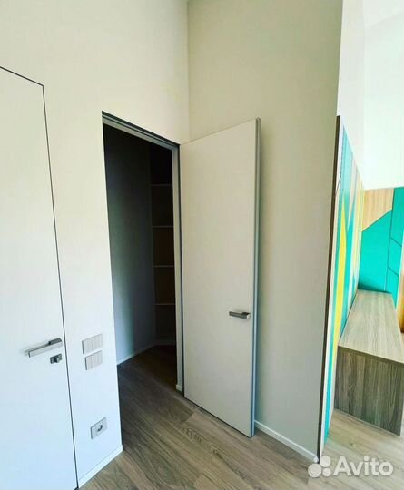 Скрытые двери invisible в наличии