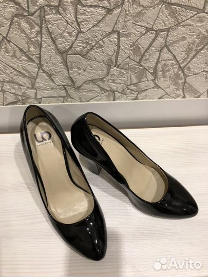 Туфли женские