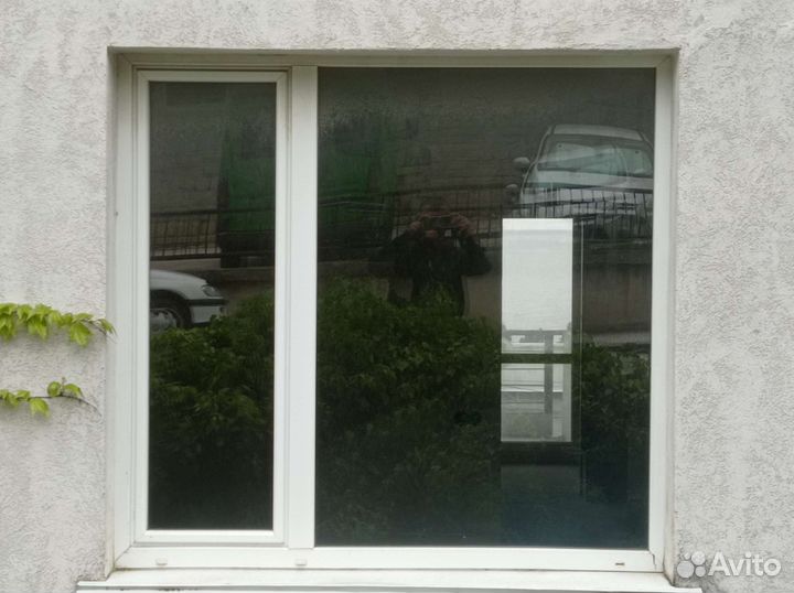 Продаю окно, дверь пластиковые, профиль кве Герм