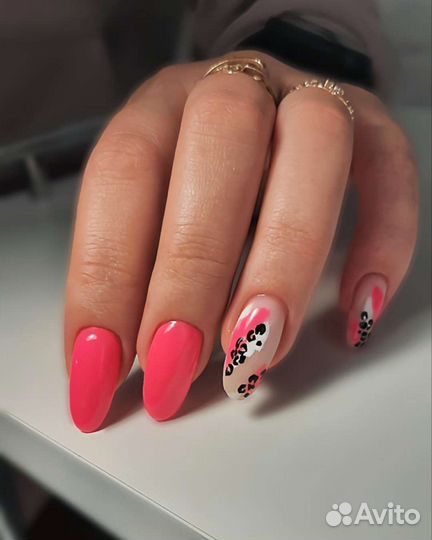 Укрепление, наращивание,ремонт любой сложности