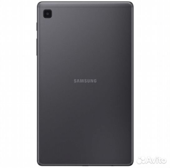 Планшет новый Samsung Galaxy Tab A7 Lite LTE Grey