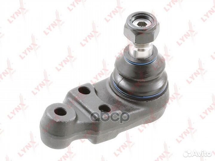 Опора шаровая Ford Transit all 91-97 C1151LR