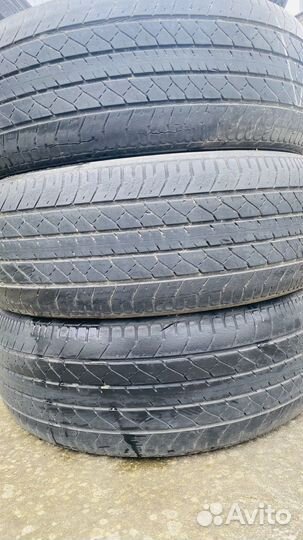 Bridgestone B70 235/55 R18