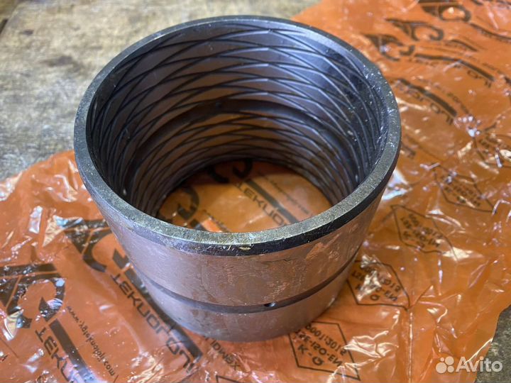 Втулка 120х135х110