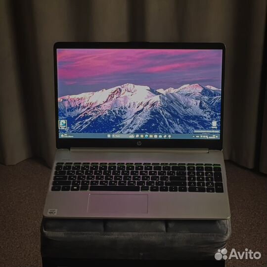 Ультрабук: intel Core -10(gen) / SSD 512/ 8Gb