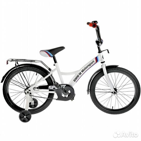 Подростковый велосипед BMW 20
