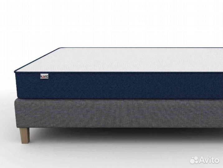 Матрас Мистер Слип Kids Alice 100х186