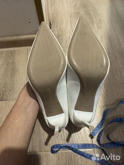 Туфли 38