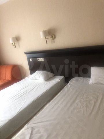 Комната 15 м² в 3-к., 1/12 эт.