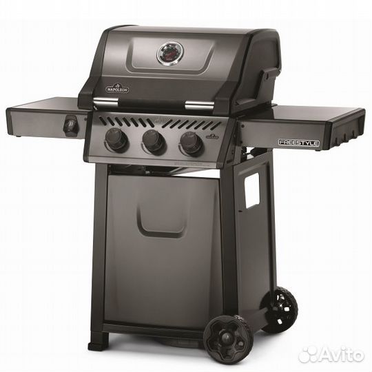 Газовый гриль Napoleon, Freestyle 365