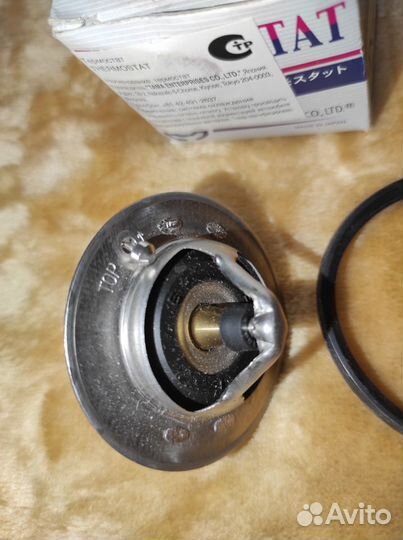 Термостат tama W54NB82