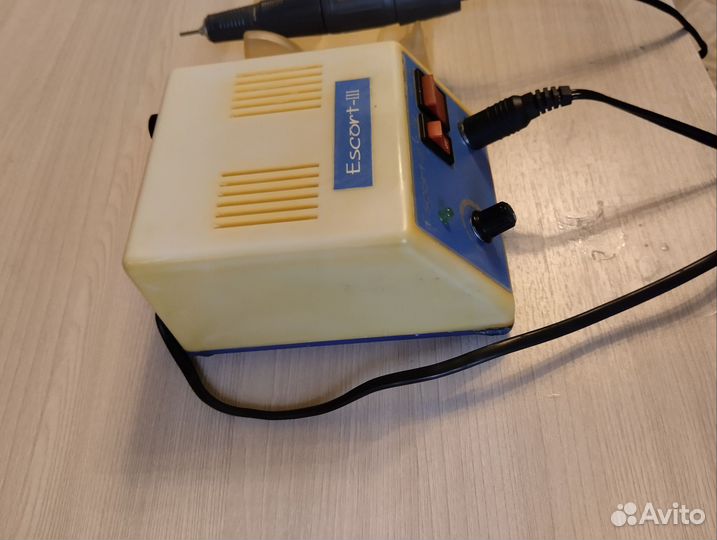 Аппарат Marathon