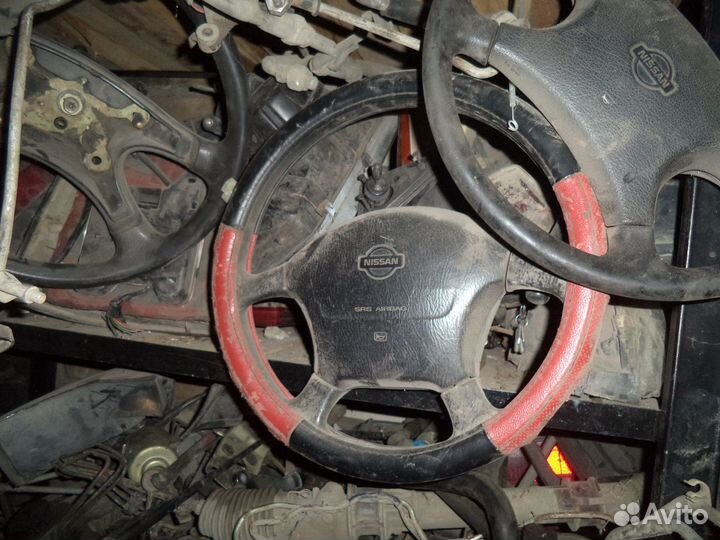 Карбюратор ниссан Санни 1.6