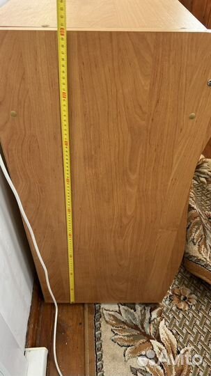 Пеленальный комод