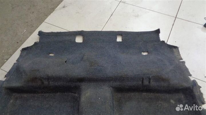 Покрытие напольное Daewoo Nexia 1994-2016