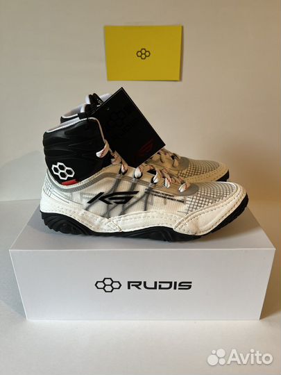 Борцовки Rudis KS Infinity