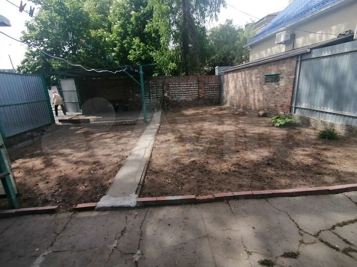 Участок 2,6 сот. (ИЖС)